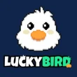 luckybird.io logo