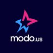 modo.us casino logo