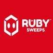 ruby sweeps logo