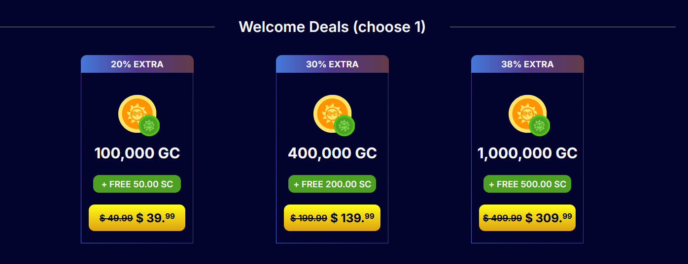 Sunspincasinoau New Casino Games: A Fresh Perspective for Australian Players